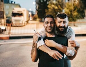 Onur Akbay Instagram - İki gözüm 🌹