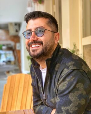 Onur Akbay Instagram - 😁😁