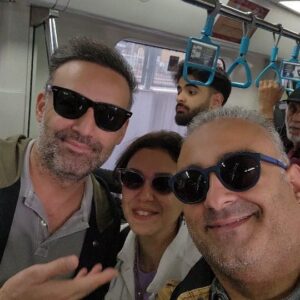 Onur Atilla Instagram - Ünlü gördük!