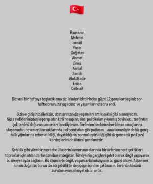 Onur Atilla Instagram - 