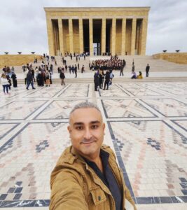 Onur Atilla Top 100 Instagram Photos and Posts