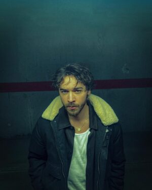 Onur Bay Instagram - 
