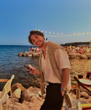 Onur Bay Instagram - geriye kalanlar.