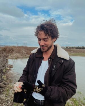 Onur Bay Instagram - 