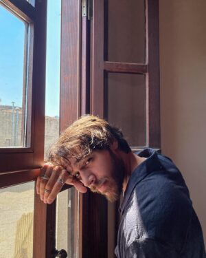 Onur Bay Instagram - 
