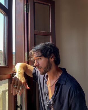 Onur Bay Instagram - 