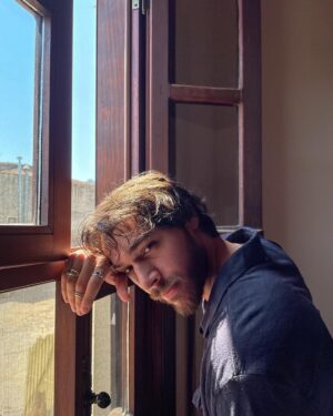 Onur Bay Instagram - 