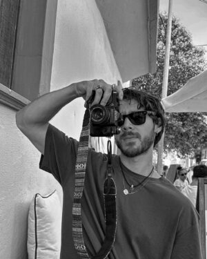 Onur Bay Instagram - 