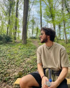 Actor Onur Bay HD Instagram Photos and Wallpapers August 2023