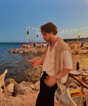 Onur Bay Instagram - geriye kalanlar.