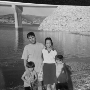 Onur Bay Instagram - Daha o yaşlarında bana bir amaç verdiğin ve buna sahip çıktığın için teşekkür ederim çocuk. O koca temiz kalbini, heyecanını, azmini ve çocuksu ruhunu koruyacağıma söz veriyorum. En büyük rehberim! İyi ki doğduk!