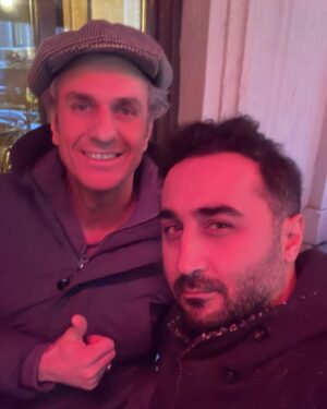 Onur Buldu Instagram - @ugurbilgin selam uğur 🙋🏿‍♂️