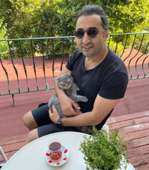 Onur Buldu Instagram - babalar günümüz kutlu olsun :)) 📸 @kozduygu