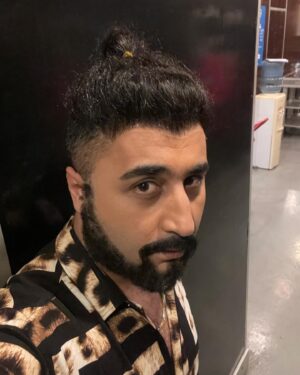 Onur Buldu Instagram - selam 👀