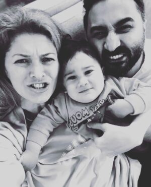 Onur Buldu Instagram - canlarım 🤗😍 @kozduygu