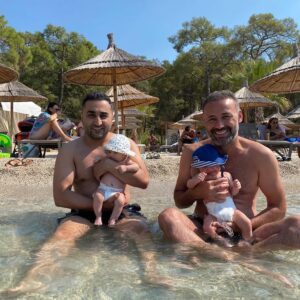 Onur Buldu Instagram - ❤️❤️