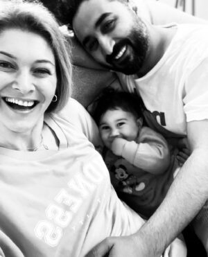 Onur Buldu Instagram - canlarım 🤗😍 @kozduygu