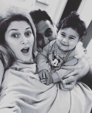 Onur Buldu Instagram - canlarım 🤗😍 @kozduygu