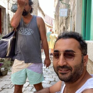 Onur Buldu Instagram - koklamak istemiyorum canım kardeşim lütfen anla artık!!! @razgo
