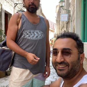 Onur Buldu Instagram - koklamak istemiyorum canım kardeşim lütfen anla artık!!! @razgo