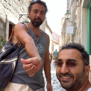 Onur Buldu Instagram - koklamak istemiyorum canım kardeşim lütfen anla artık!!! @razgo