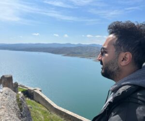 Onur Buldu Instagram - Pertek kalesi ❤️