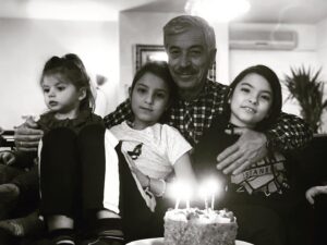Onur Saylak Instagram - Dede...