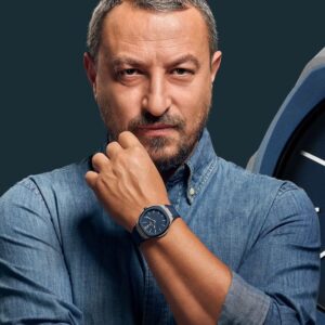 Onur Saylak Instagram - #wainerswiss #Start to discover #VintageSlim now!
 
IT’S DONE! İntroducing New #VintageSLİM #blue