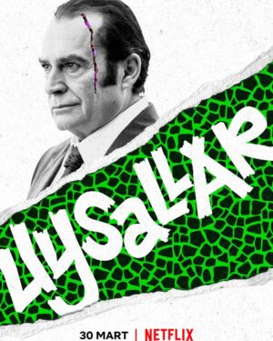 Onur Saylak Instagram - 30 Mart... @netflixturkiye
