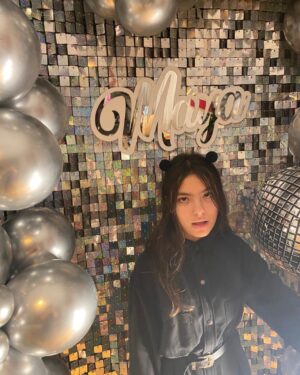 Onur Saylak Instagram - Güzellerim…. 🌈🌈