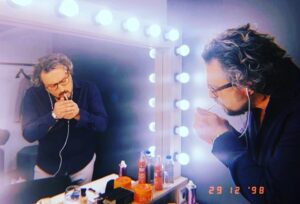 Onur Saylak Instagram - 📸 @ibrahimcicek