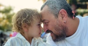 Onur Saylak Instagram - 3… iyi ki doğdun oğlum…