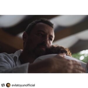 Onur Saylak Instagram - EVLAT... 29 Eylül KüçükÇiftlik Park / 16 Ekim Zorlu...