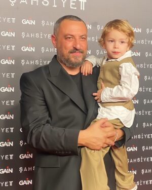 Onur Saylak Instagram - 