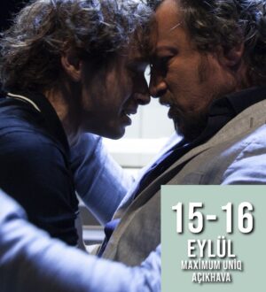 Onur Saylak Instagram - E V L A T...