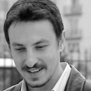 Onur Saylak Instagram - Gençtik tibitisi...