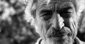Onur Saylak Instagram - Baba… İyi ki doğdun…