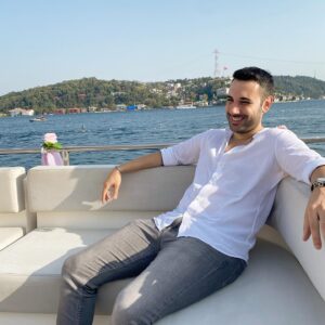 Onur Sermik Instagram - 🛳