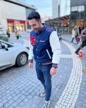 Onur Sermik Instagram - 🕶