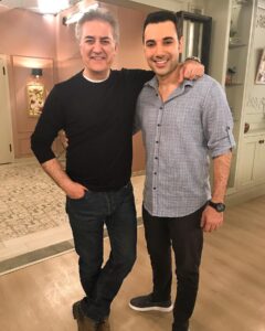 Actor Onur Sermik HD Instagram Photos and Wallpapers October 2019