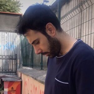 Actor Onur Sermik HD Instagram Photos and Wallpapers November 2020