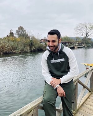 Onur Sermik Instagram - 🌳
