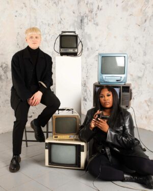 Oobah Butler Instagram - It’s official: Catfish UK is back! And I’m joined by my new co-host, the incredible @nellarosee. We didn’t know each other before the show, and she is such an amazing person. Kind, hilarious, loves sparkling water, and a friend for life. This series has completely raised the game in terms of breathtaking deception, and with new technologies, it’s genuinely crazy to see how vulnerable people are today from Catfishing. Thanks all and take care. @mtv @mtvcatfish