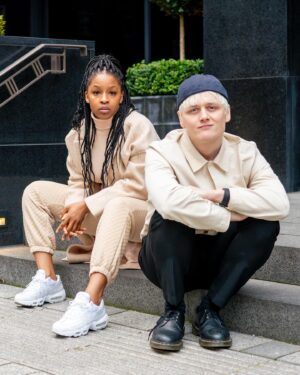 Oobah Butler Instagram - #CatfishUK episode 2 starts in 30 minutes on MTV! [📸 @joevvright]