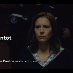 Ophélia Kolb Instagram - CE QUE PAULINE NE VOUS DIT PAS 
Mercredi 9 & 16 mars
@france2 
@rodtissot 
@gaumont_