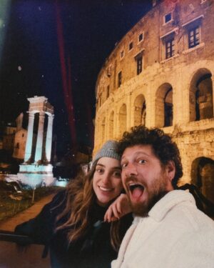 Oral Özer Instagram - Nereden okursan oku
RomA ;)