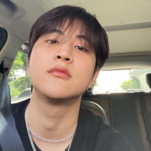 Oreo Puwanai Sangwan Instagram - 🚗 🚗🚗