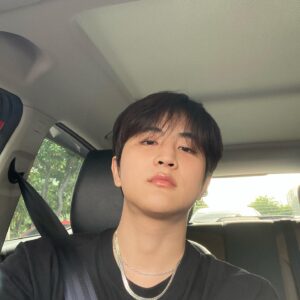 Oreo Puwanai Sangwan Instagram - 🚗 🚗🚗