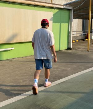 Oreo Puwanai Sangwan Instagram - ภาวะโลกเลิฟ.
@PUMATHAILAND 
#PUMATH #TEAMPALERMO #PUMAPALERMO