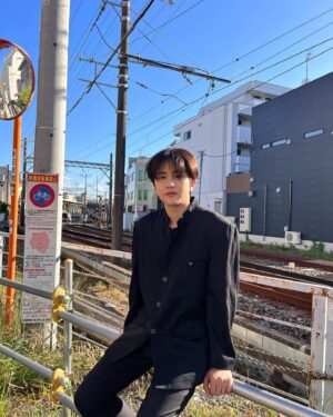 Oreo Puwanai Sangwan Instagram - 🌻🌻🌻